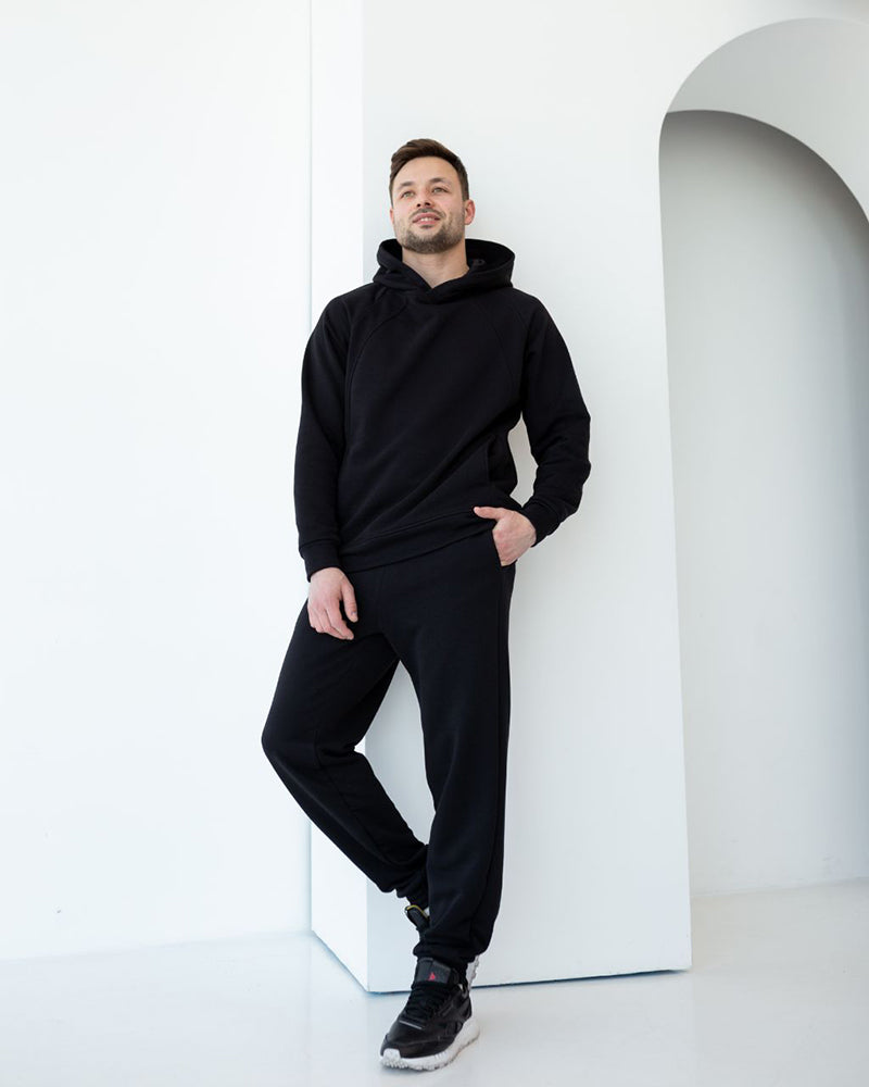 Men Sport Suit