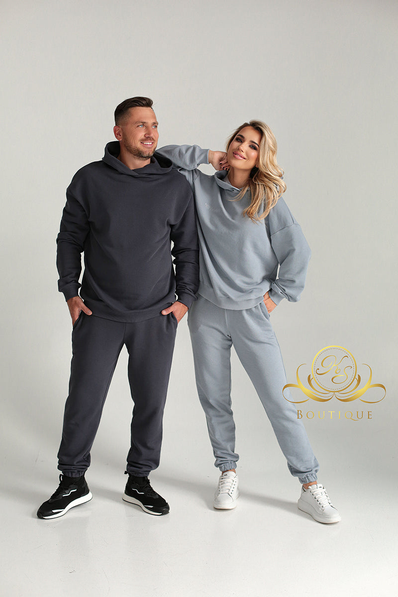 Men Sport Suit