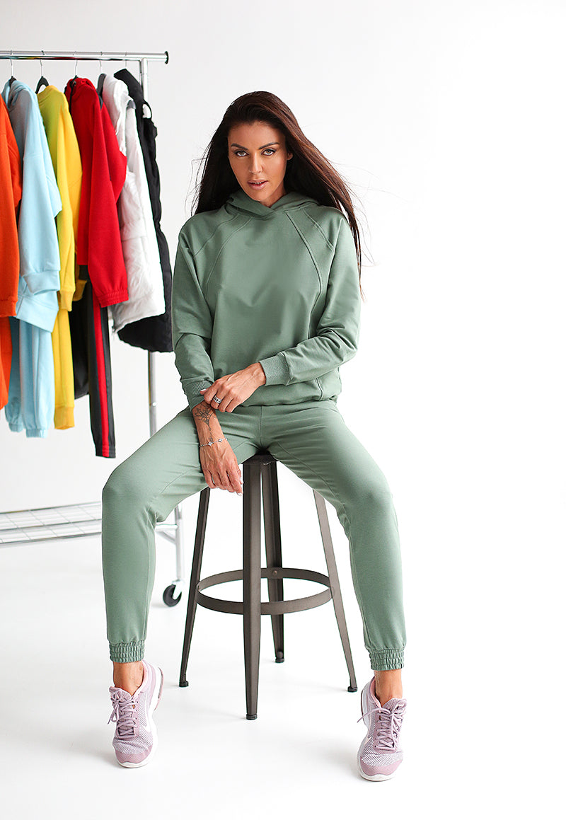 Sport Suit