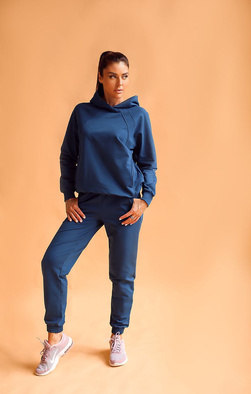 Sports Tracksuit