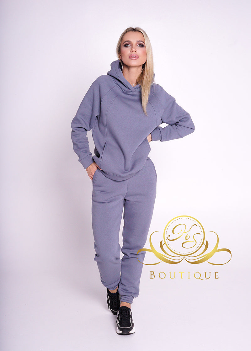 Sports Tracksuit