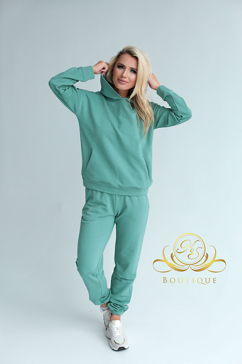 Sport Suit