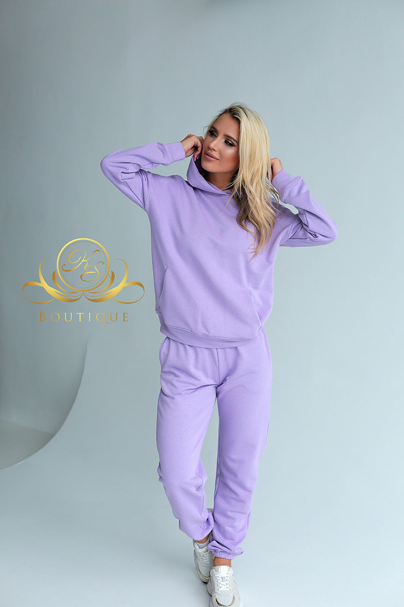 Sport Suit