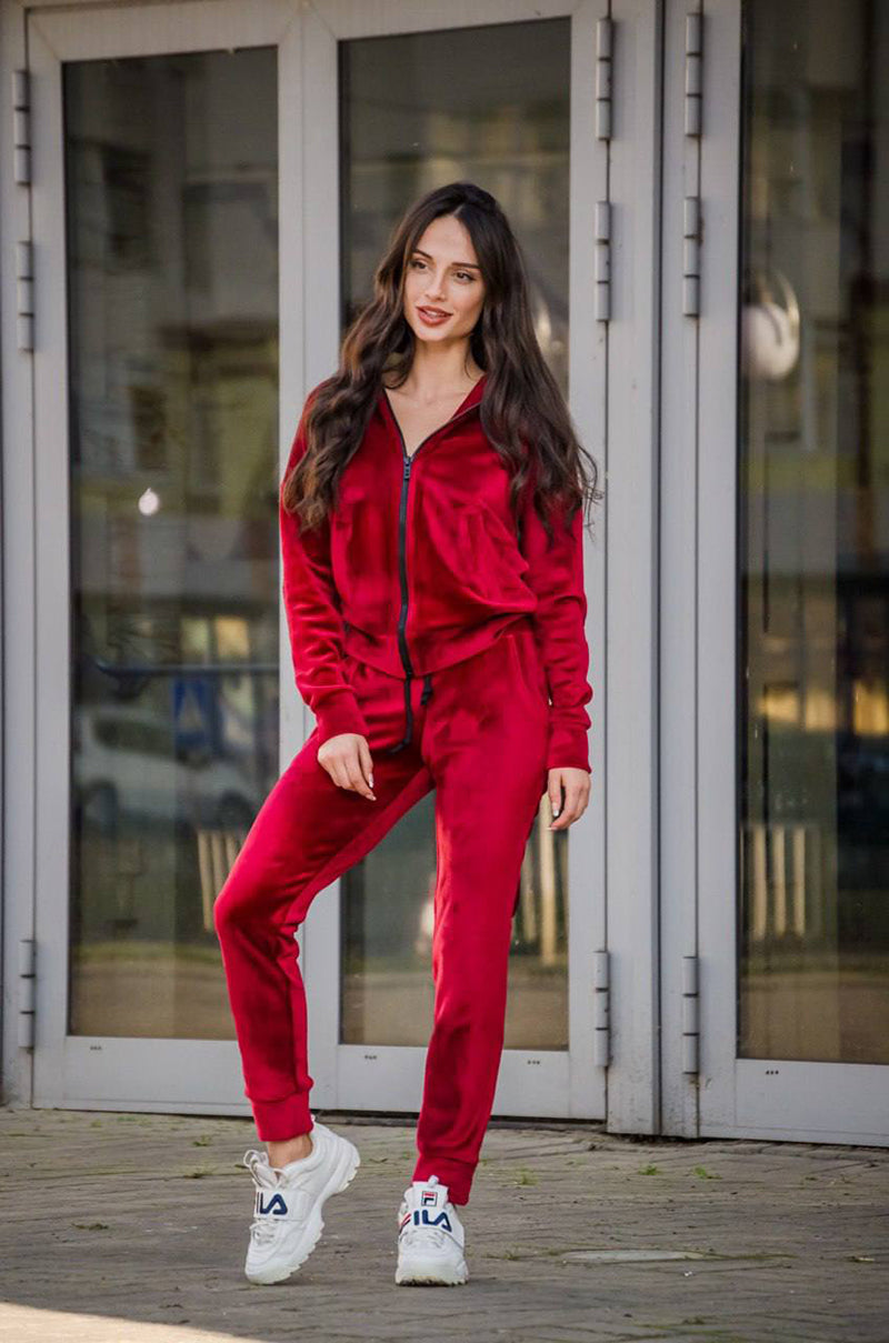Sport Suit