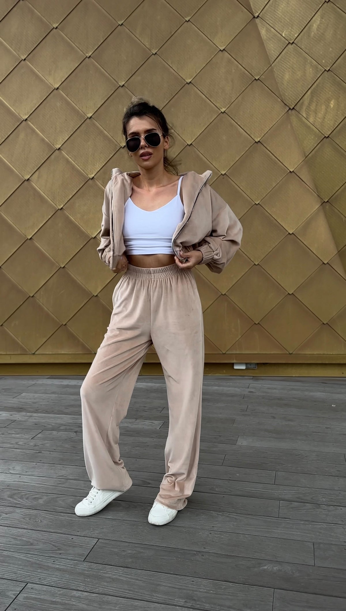 Sport Suit