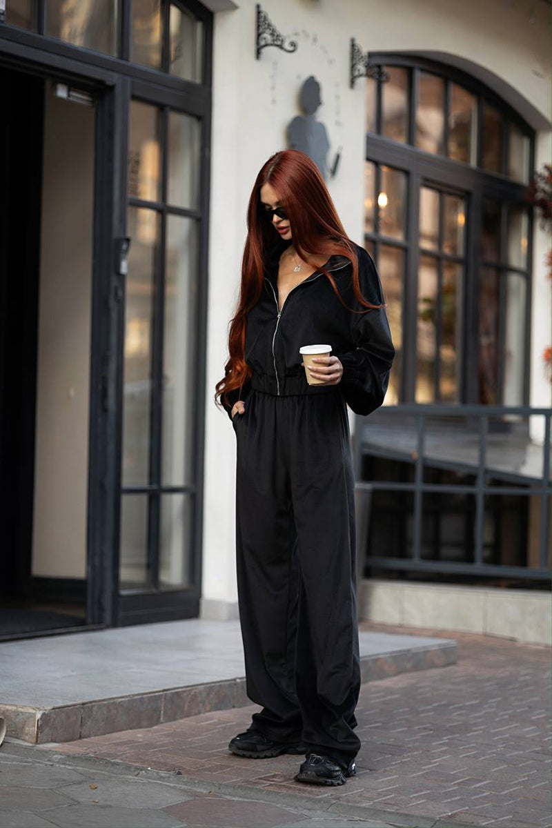 Sport Suit