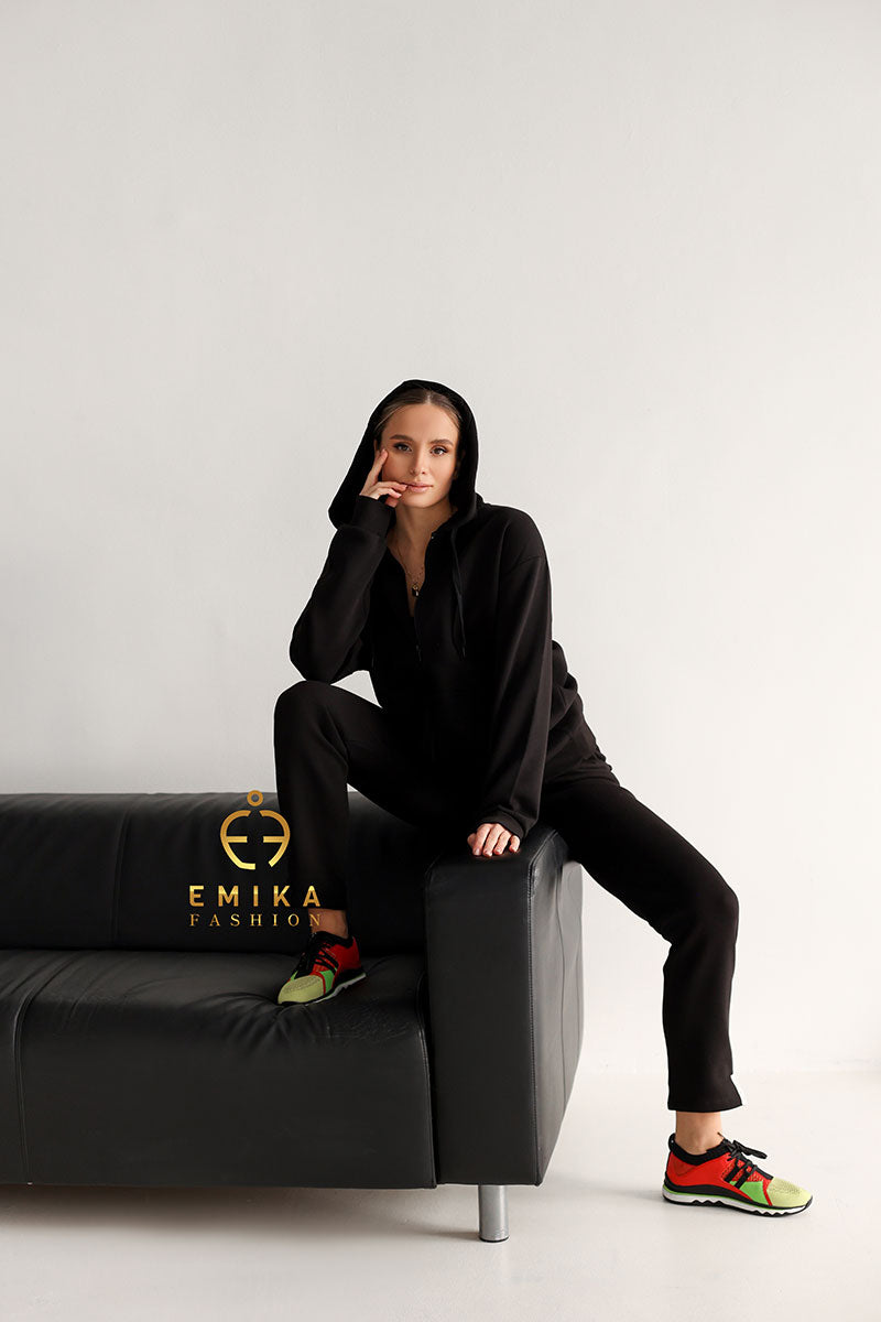 Women tracksuit pants