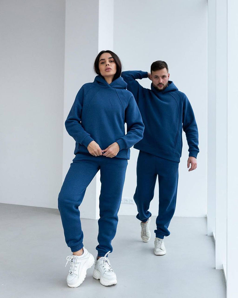 Men Sport Suit