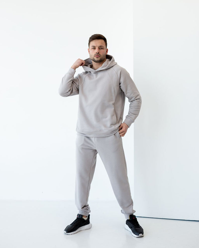 Men Sport Suit