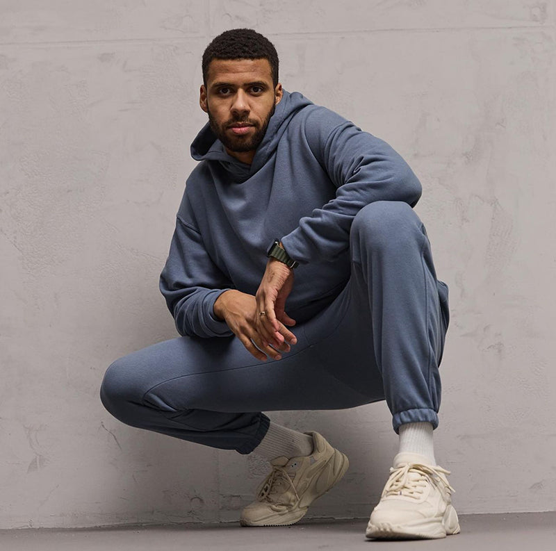 Men Sport Suit