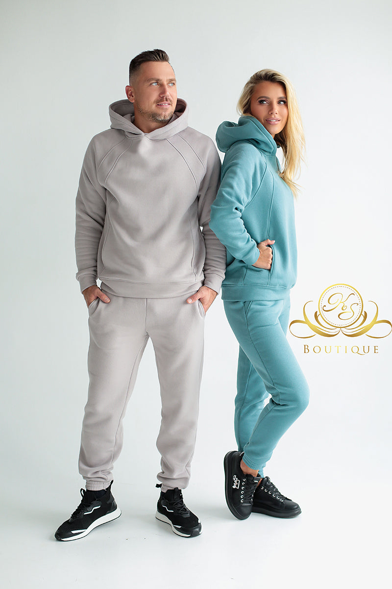Men Sport Suit