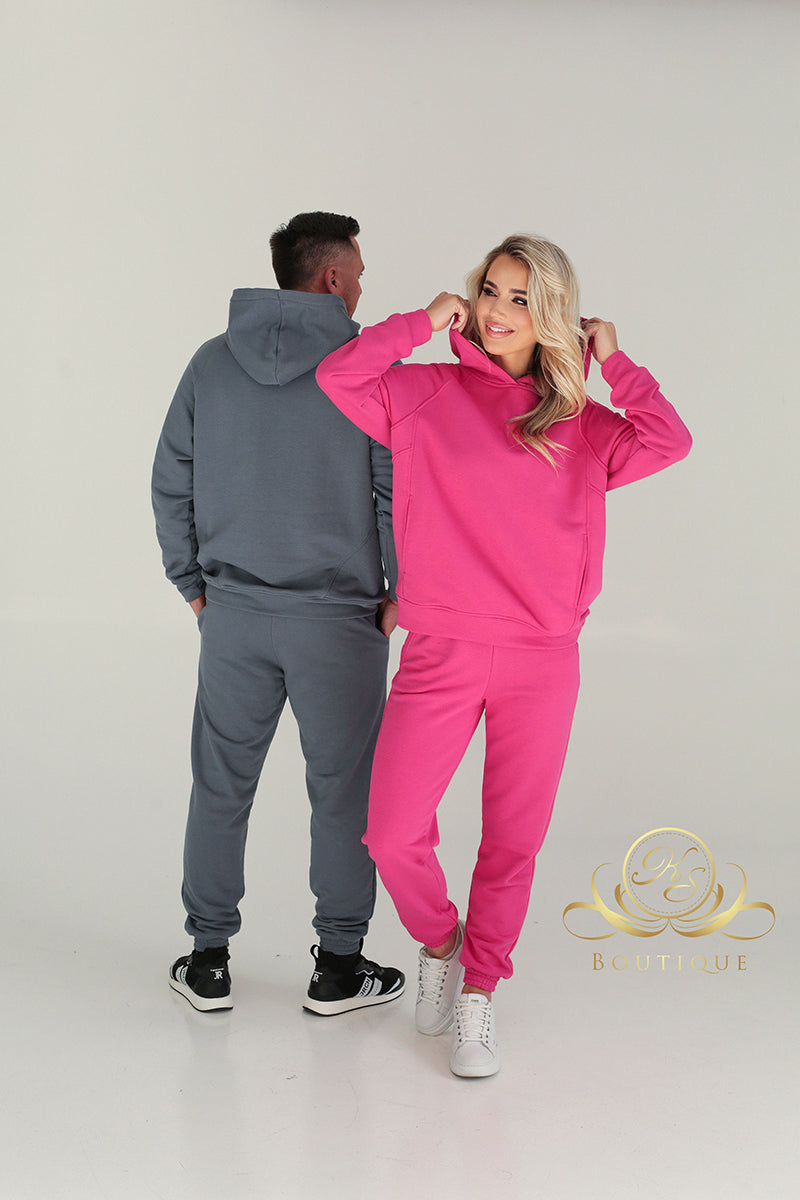 Men Sport Suit