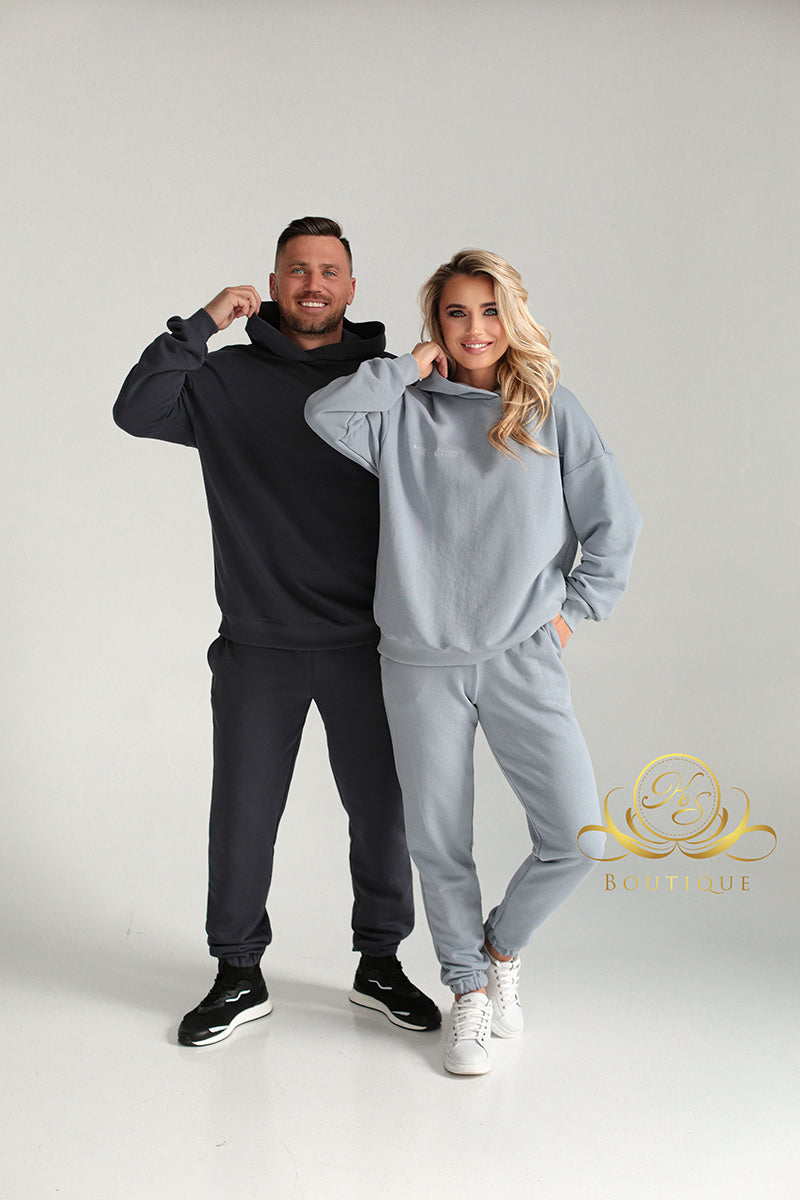 Men Sport Suit