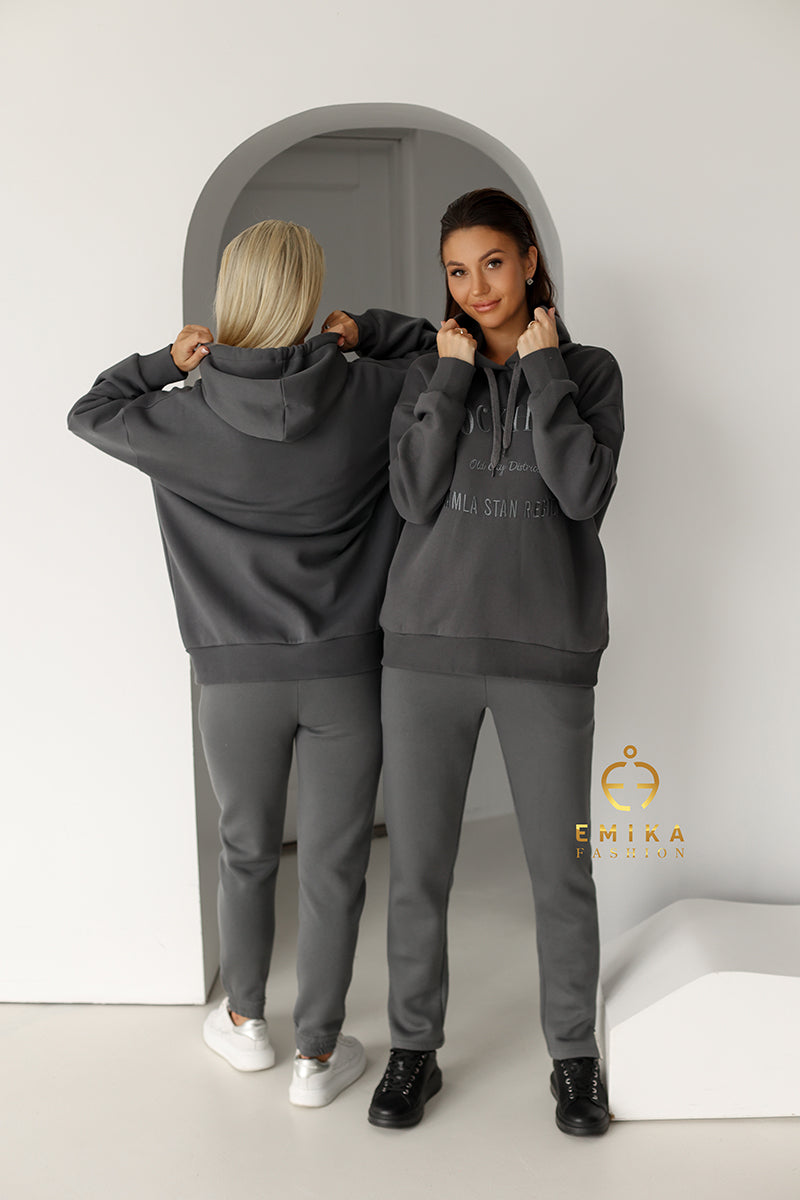 Women tracksuit pants