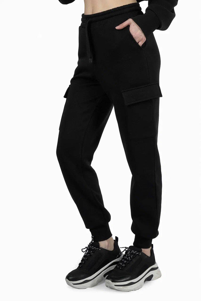 Women tracksuit pants