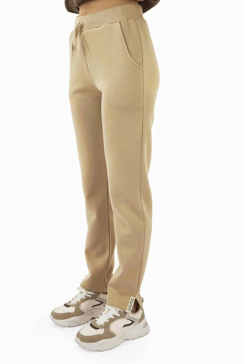 Women tracksuit pants