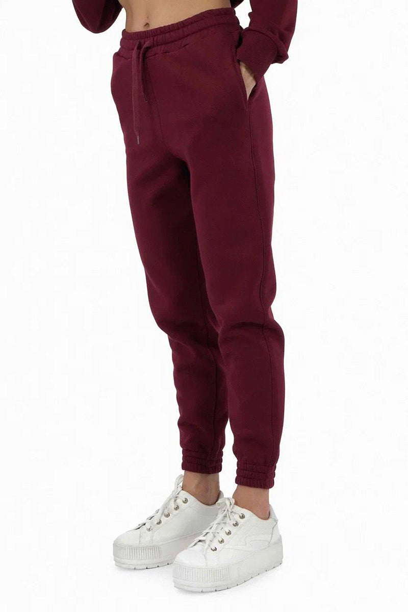 Women tracksuit pants