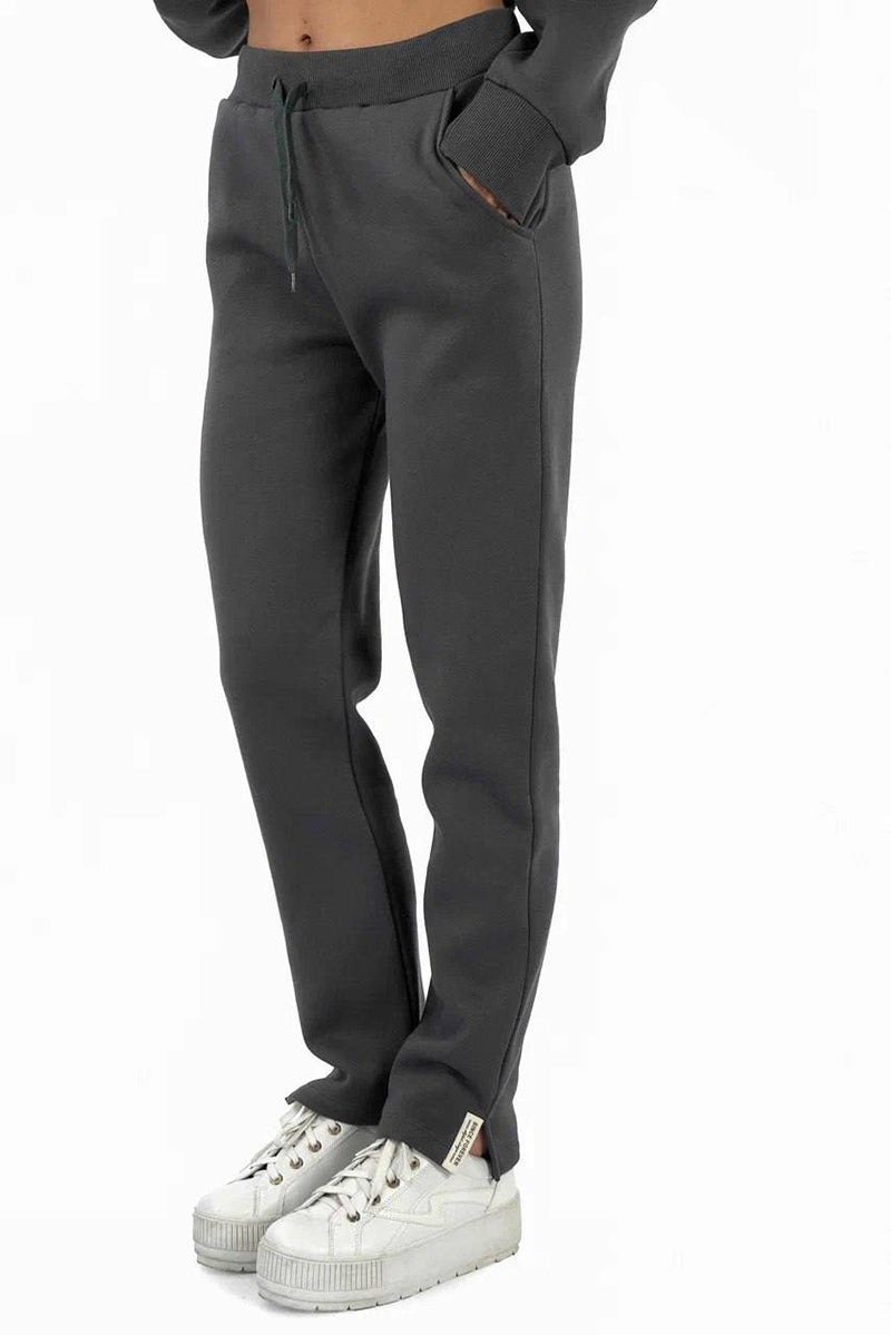 Women tracksuit pants