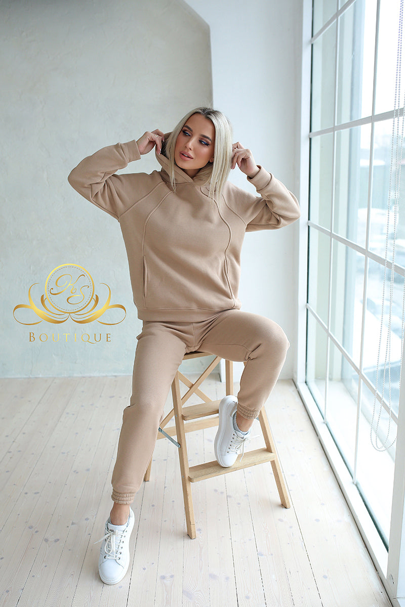 Sport Suit