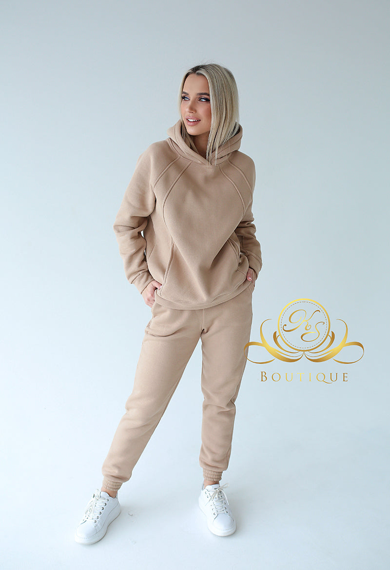 Sports Tracksuit