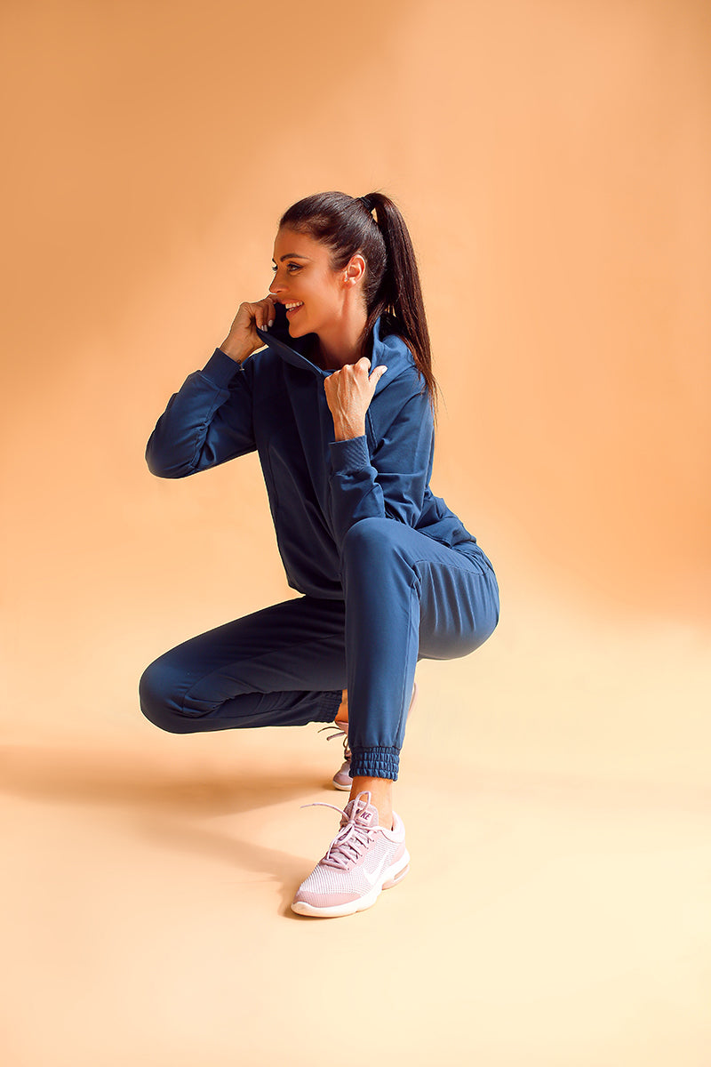 Sports Tracksuit