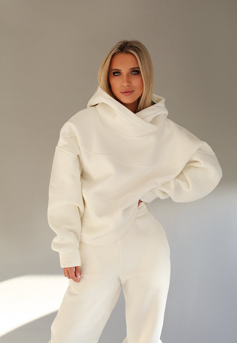 Fleece-lined Warm Suit