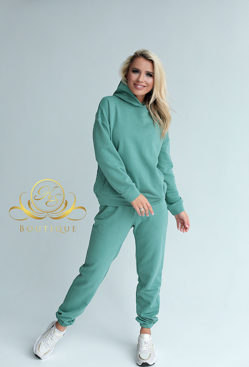 Sport Suit