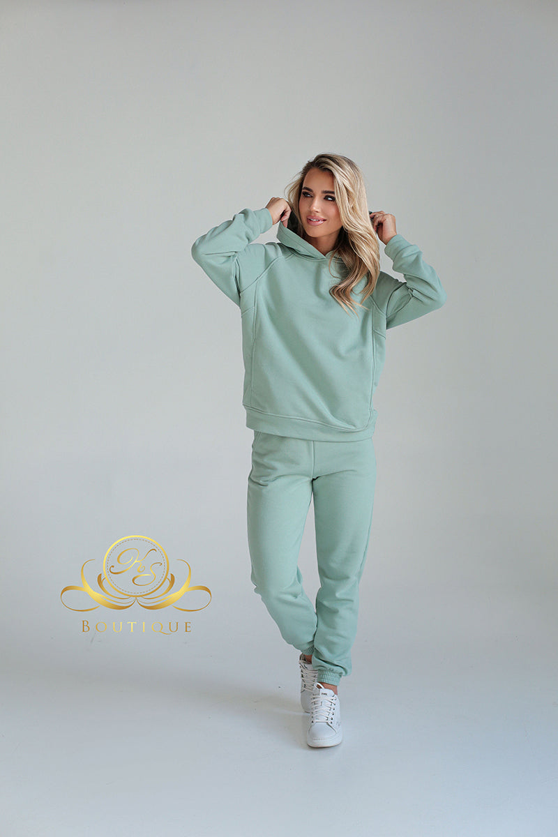 Sport Suit