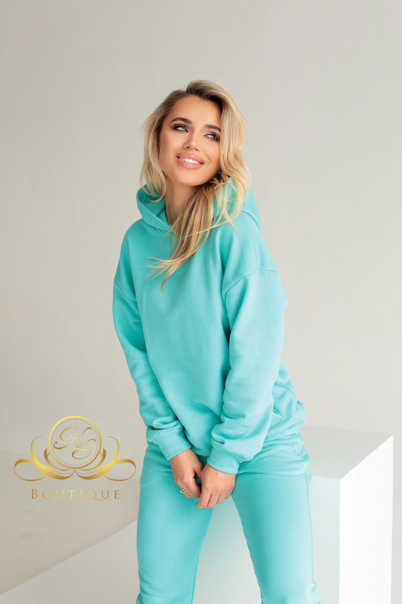 Sport Suit