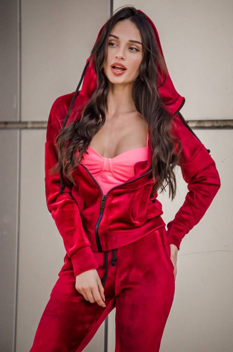 Sport Suit
