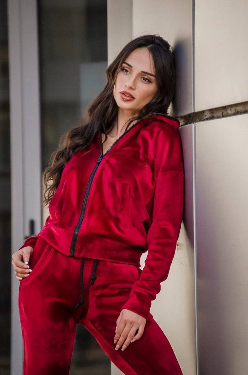 Sport Suit