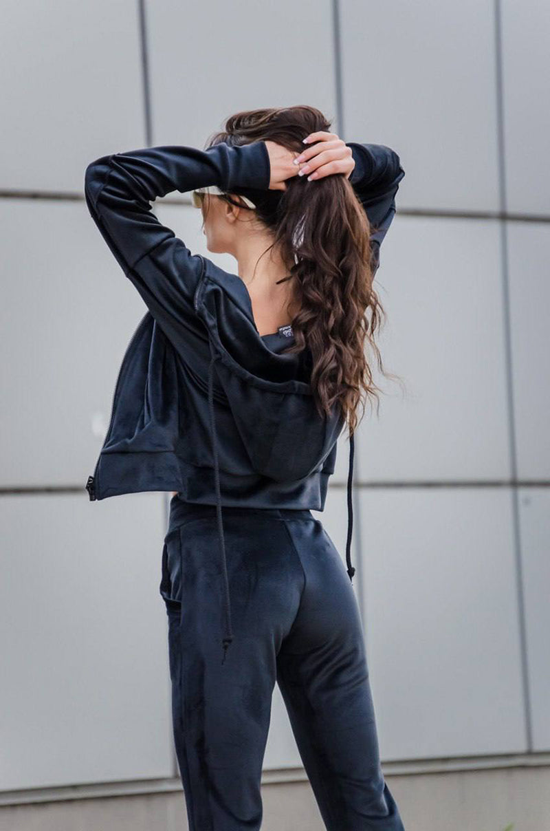 Sport Suit