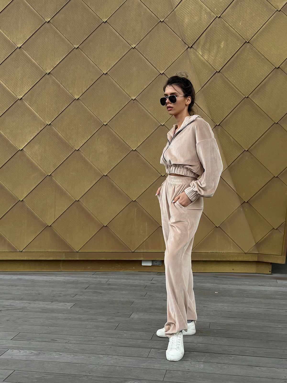 Sport Suit