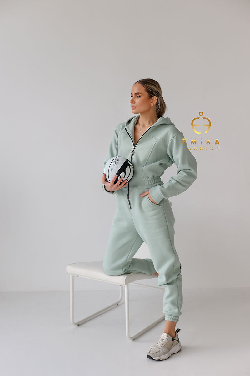 Jumpsuit