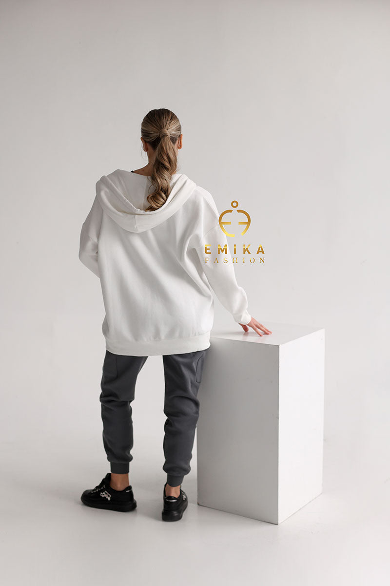 Women tracksuit pants