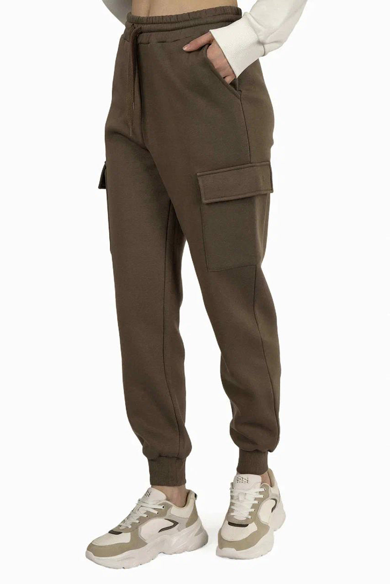 Women tracksuit pants