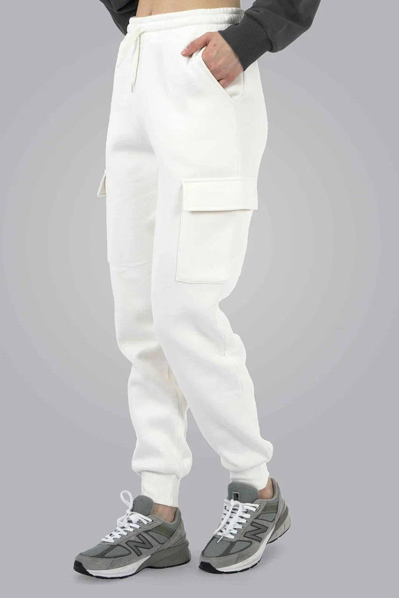 Women tracksuit pants