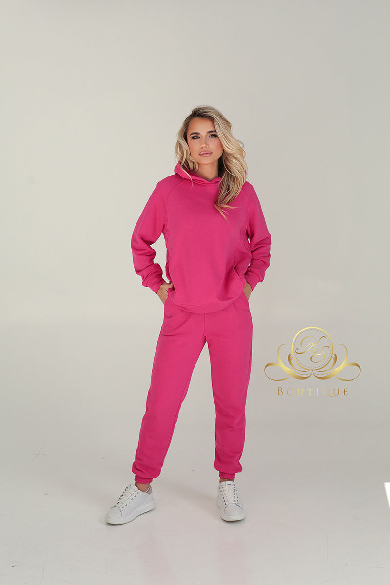 Sport Suit