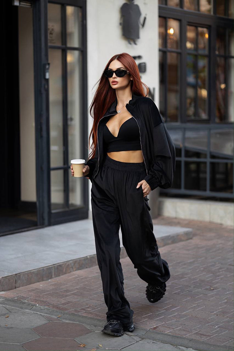 Sport Suit