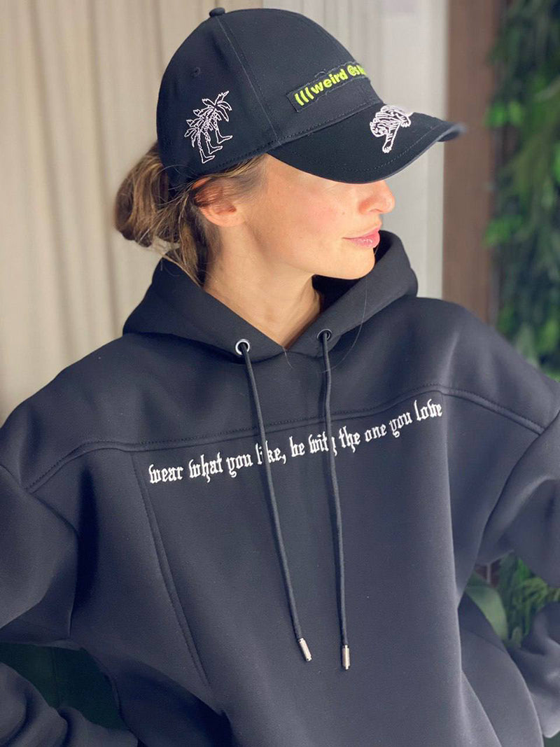 Sports Tracksuit Family look (Women)