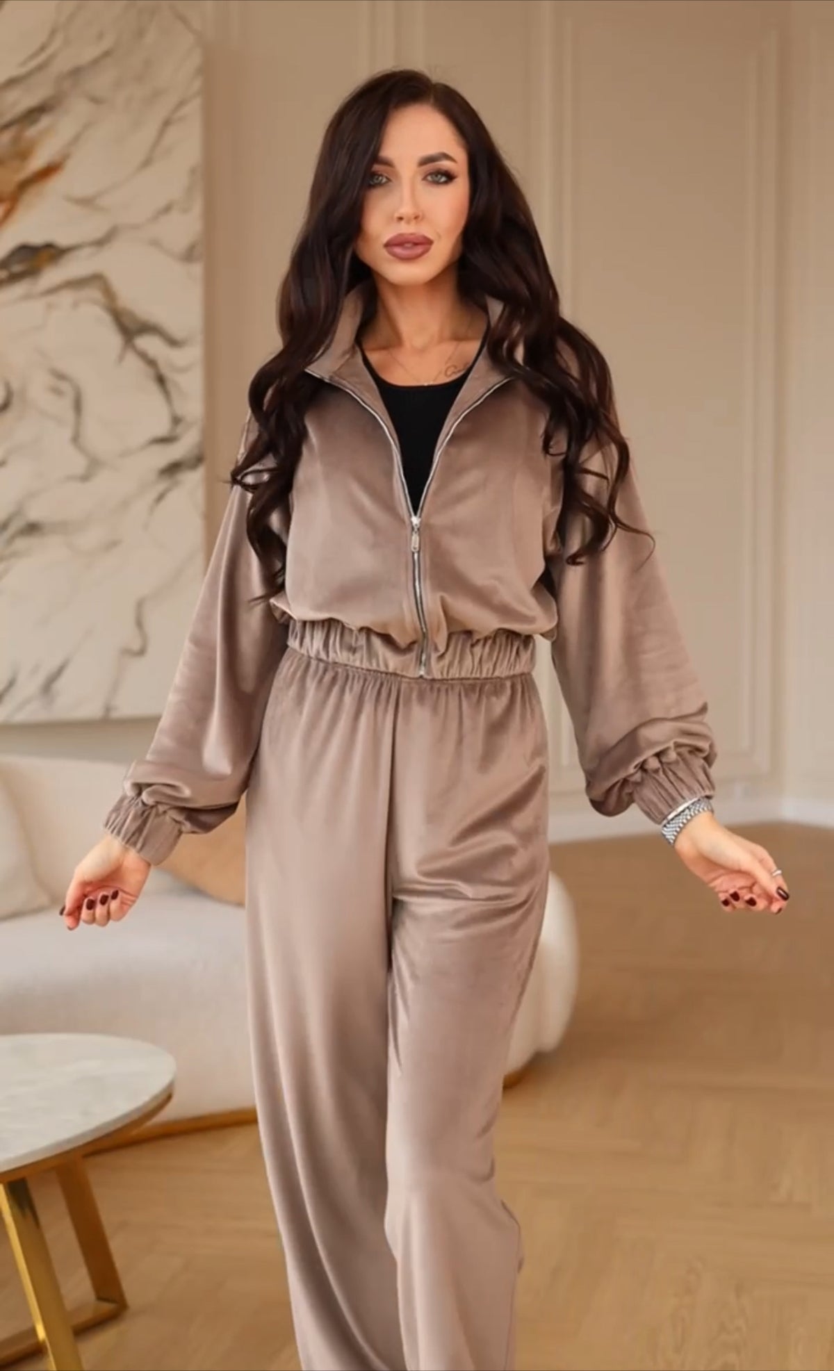 Sport Suit