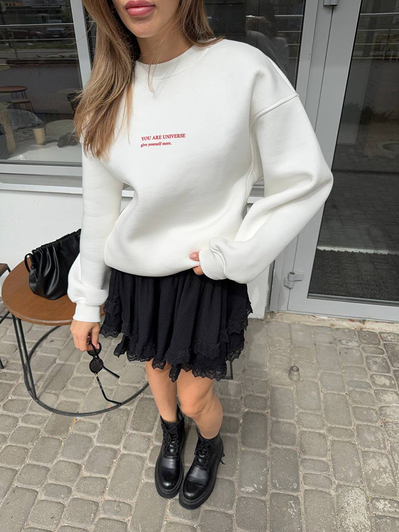 Sweatshirt