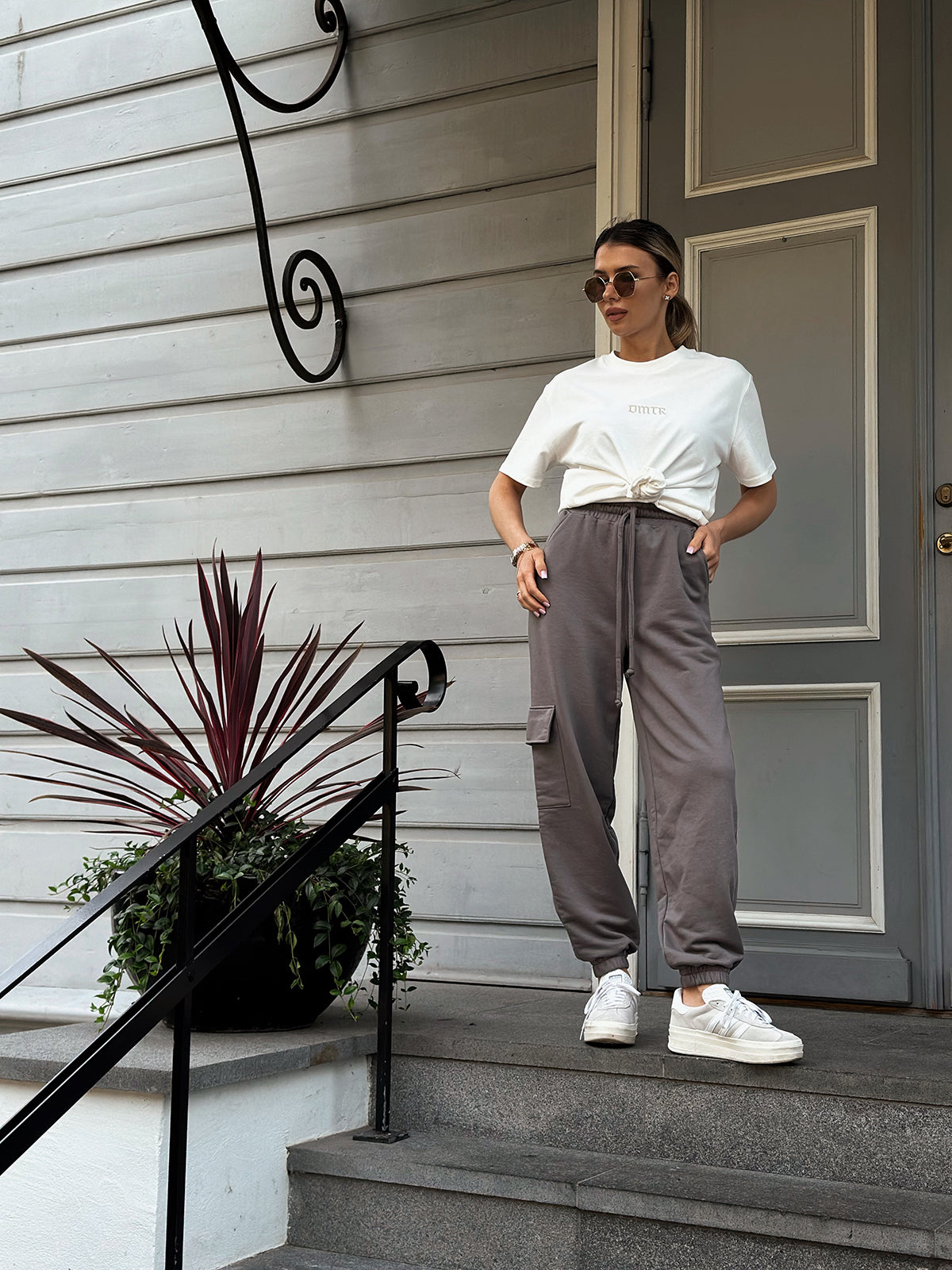 Joggers
