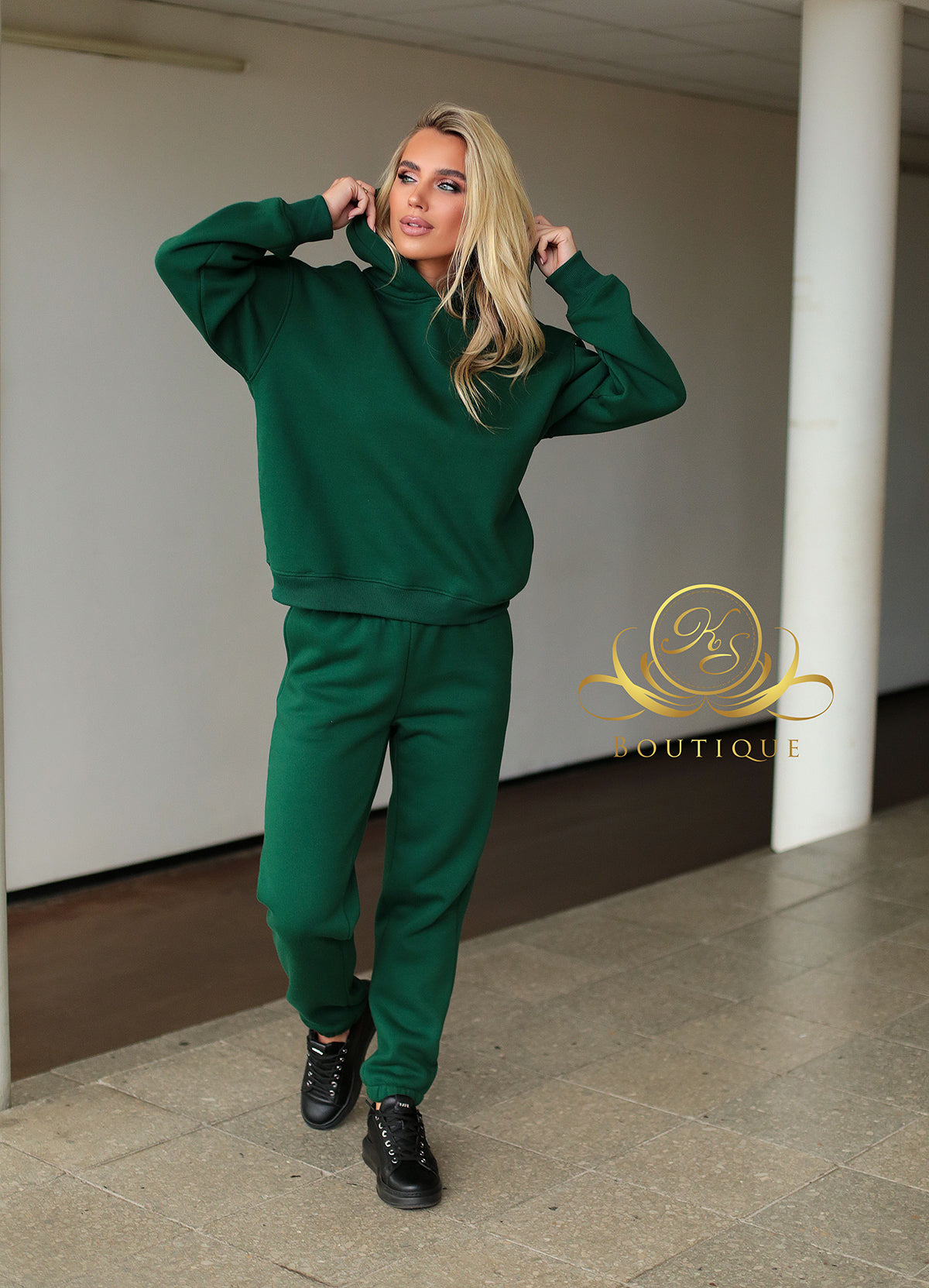 Sport Suit