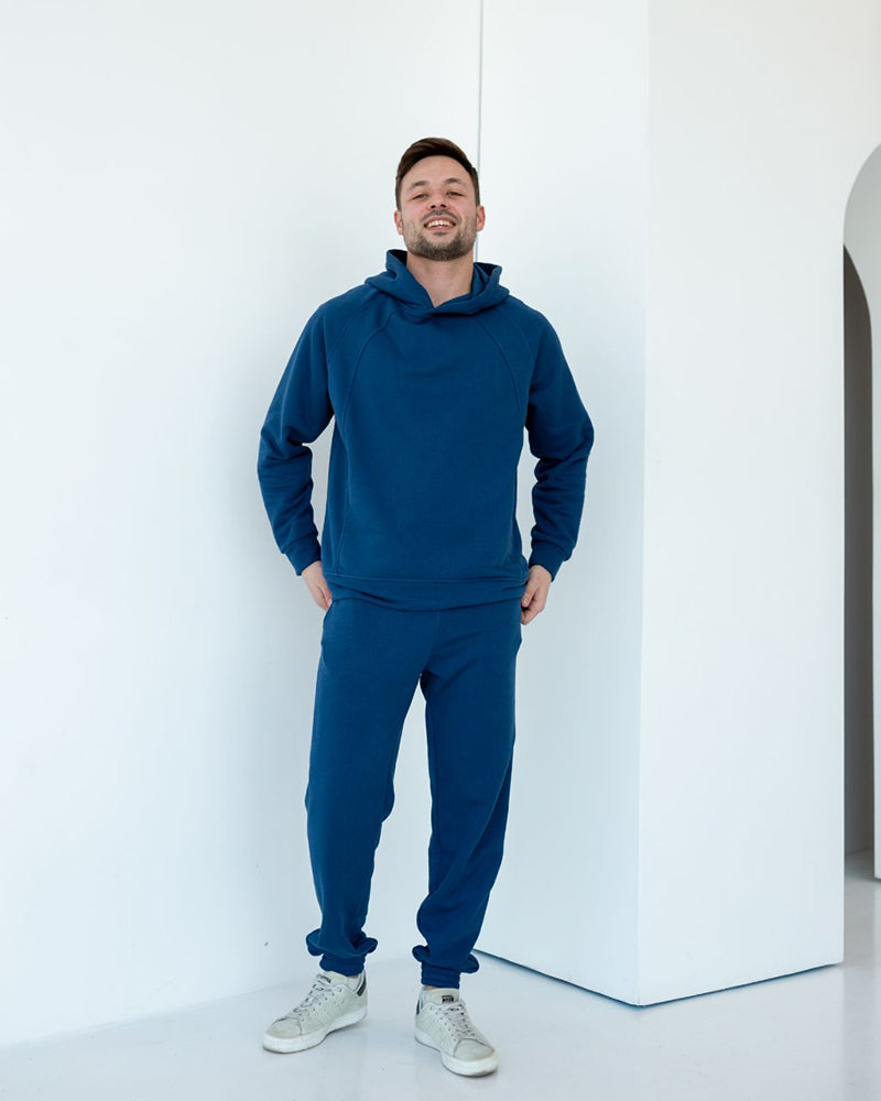 Men Sport Suit