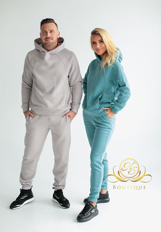 Men Sport Suit