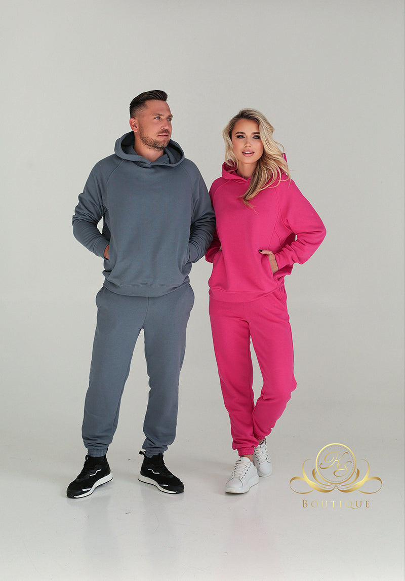 Men Sport Suit