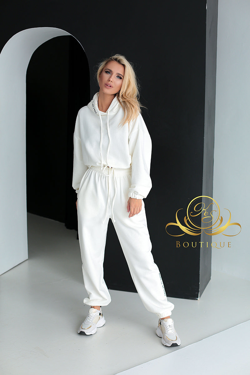 Sport suit