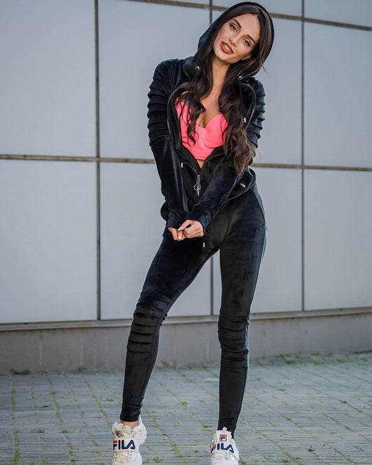 Sport Suit