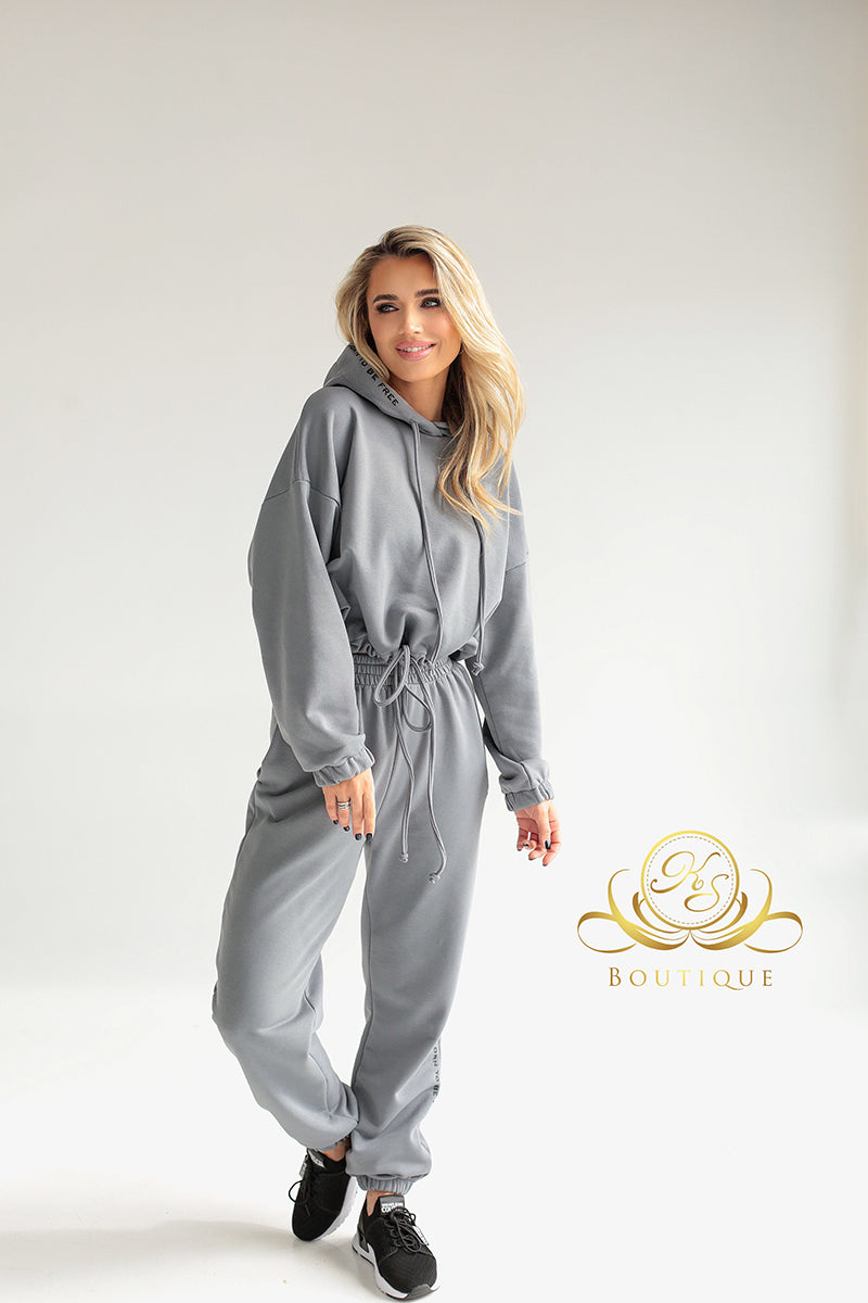 Sport suit